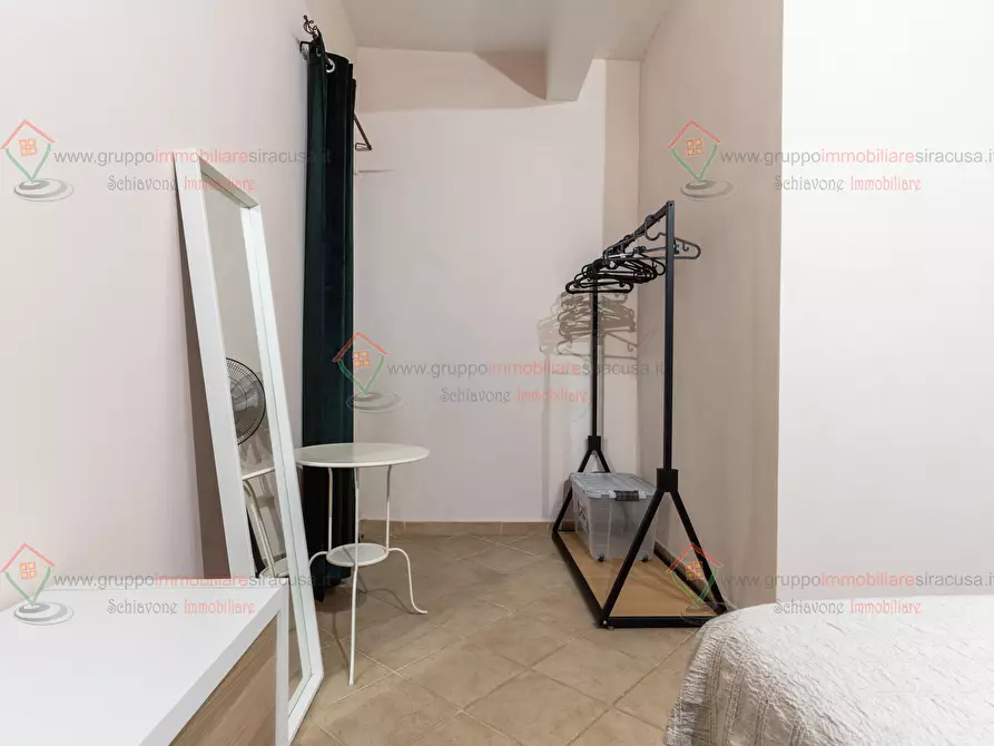 Immagine 4 di Trilocale in vendita  a Siracusa