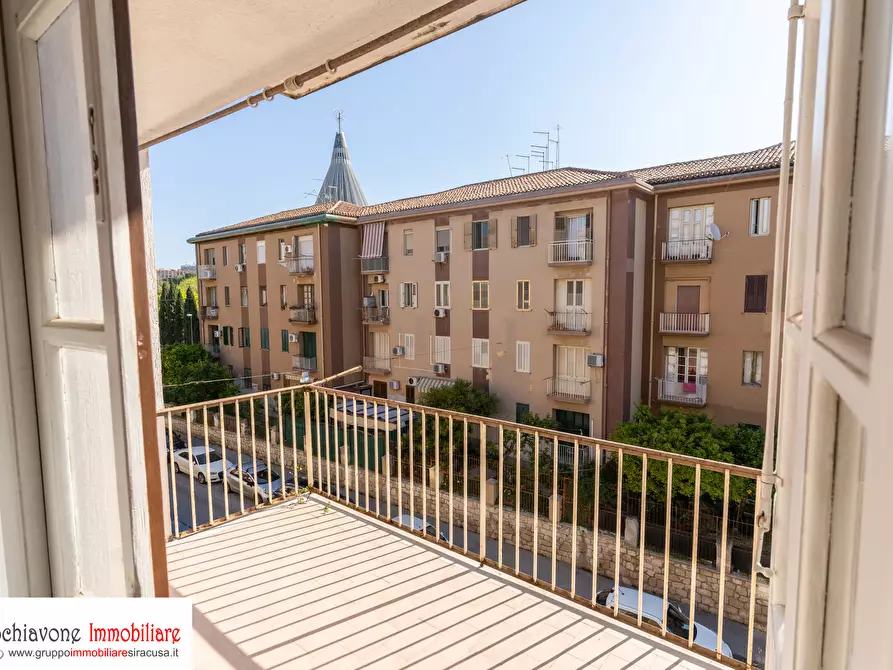 Immagine 25 di Trilocale in vendita  a Siracusa