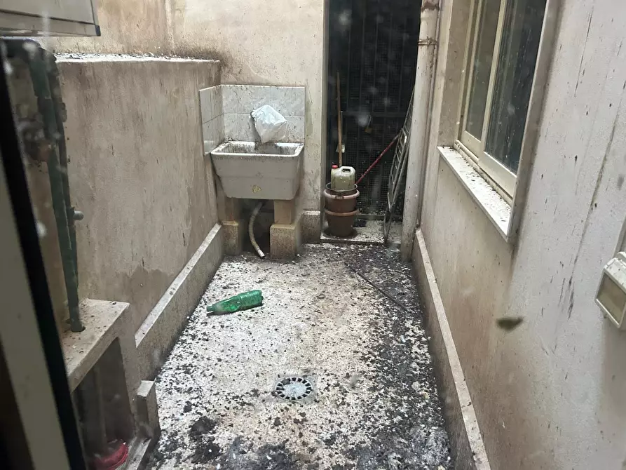 Immagine 8 di Trilocale in vendita  a Melilli