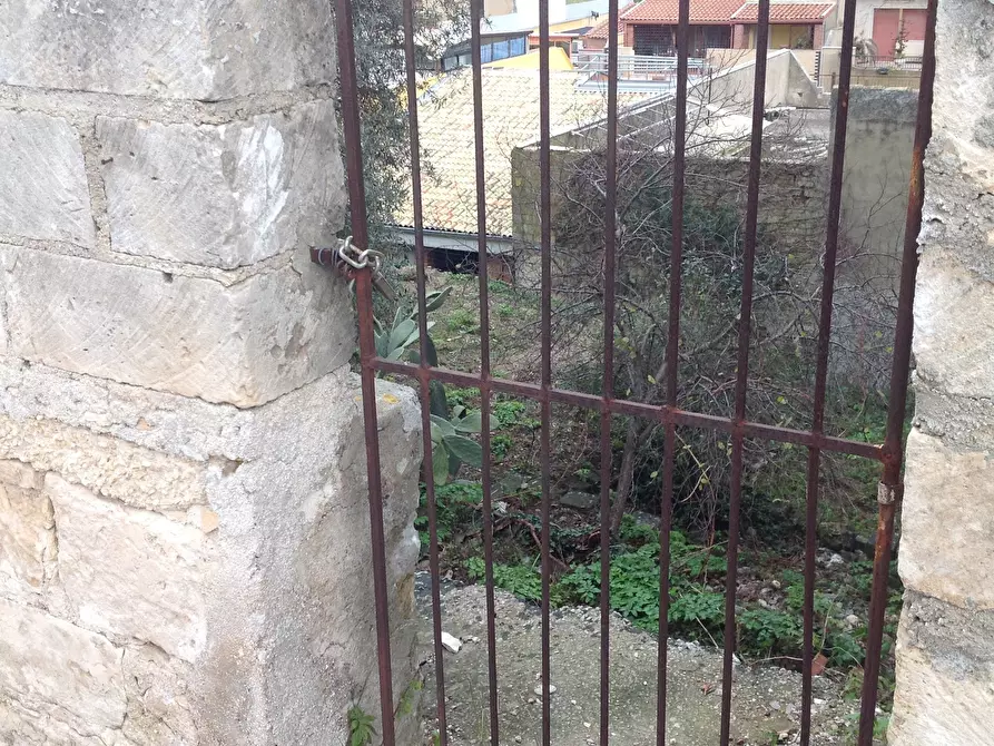 Immagine 3 di Terreno edificabile in vendita  a Canicattini Bagni