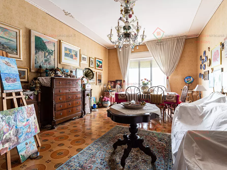 Immagine 4 di Pentalocale in vendita  a Siracusa