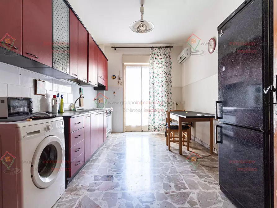 Immagine 7 di Trilocale in vendita  a Siracusa