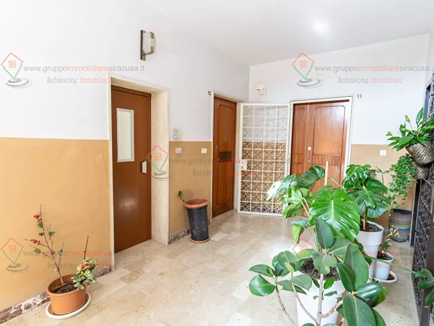 Immagine 20 di Appartamento in vendita  a Siracusa