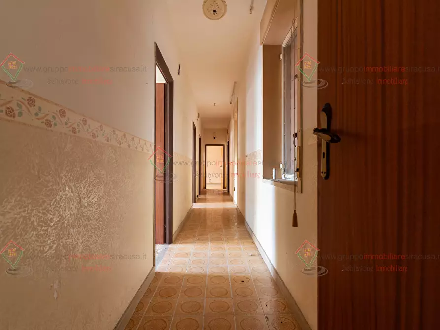 Immagine 7 di Pentalocale in vendita  a Siracusa