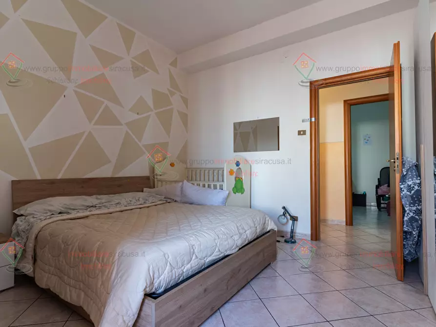 Immagine 8 di Appartamento in vendita  a Siracusa