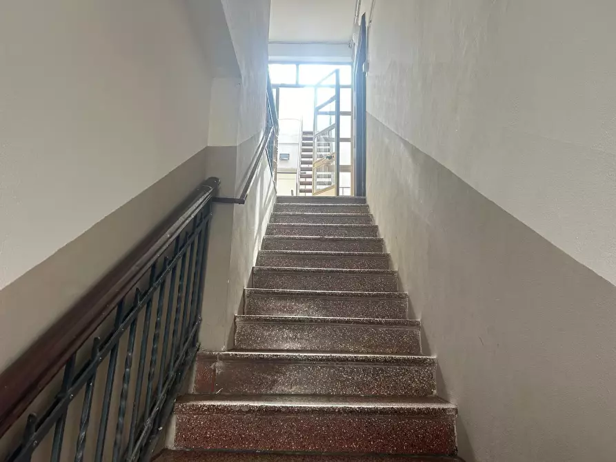 Immagine 11 di Appartamento in affitto  a Siracusa