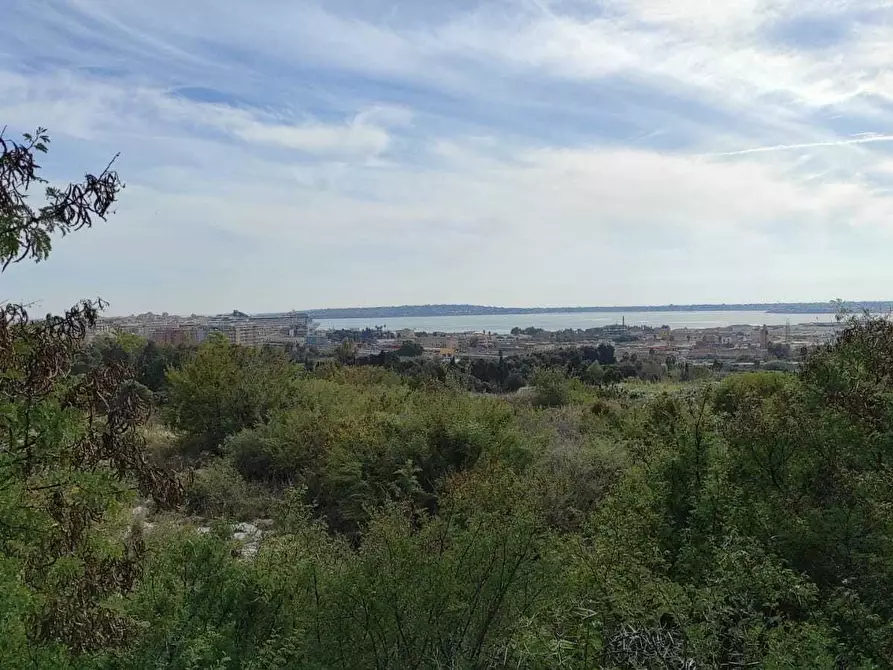 Immagine 5 di Rustico / casale in vendita  a Siracusa