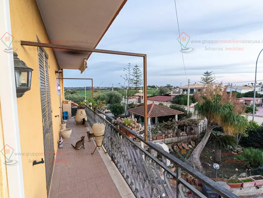 Immagine 28 di Appartamento in vendita  a Siracusa
