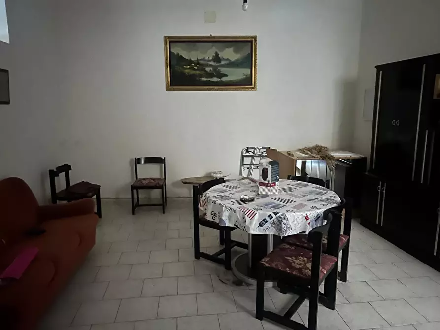 Immagine 6 di Trilocale in vendita  a Melilli