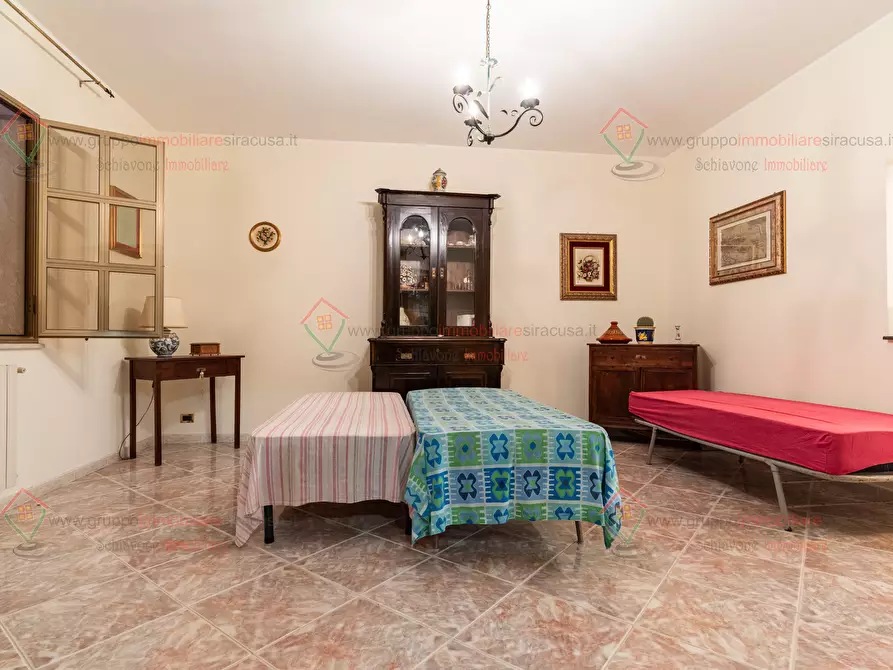 Immagine 15 di Appartamento in vendita  a Siracusa