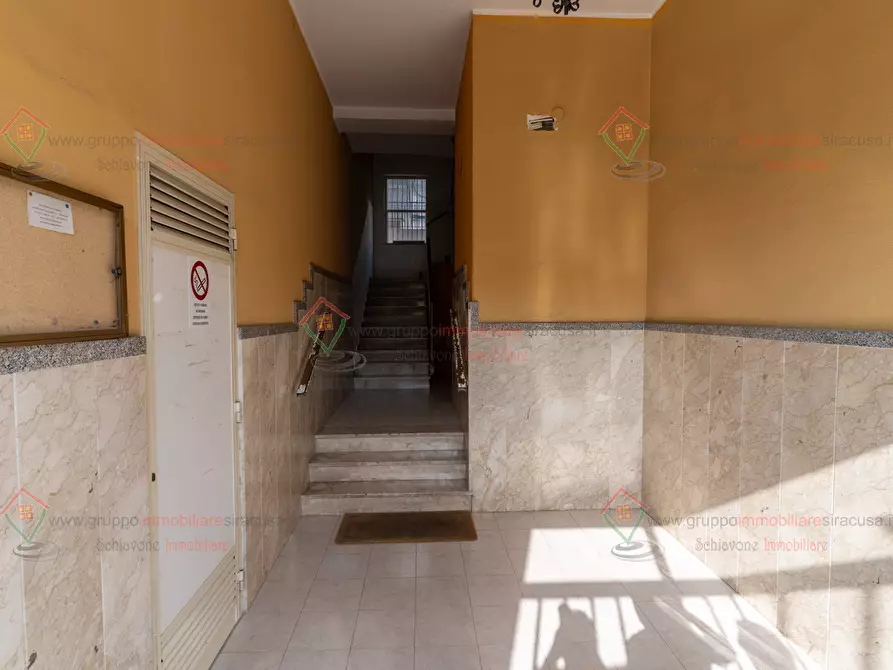 Immagine 25 di Quadrilocale in vendita  a Siracusa
