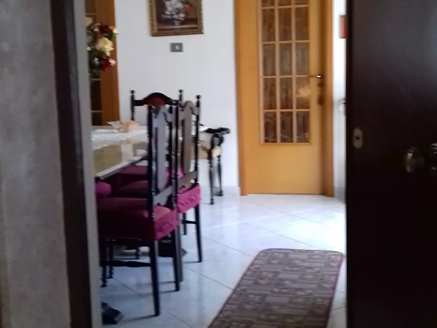 Immagine 3 di Trilocale in vendita  a Siracusa