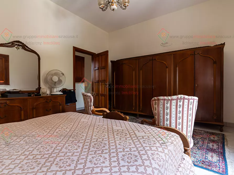 Immagine 20 di Villa in vendita  a Siracusa