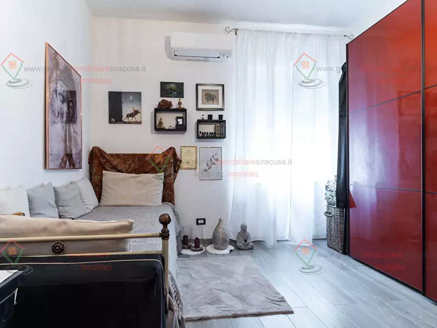 Immagine 8 di Casa indipendente in vendita  a Siracusa