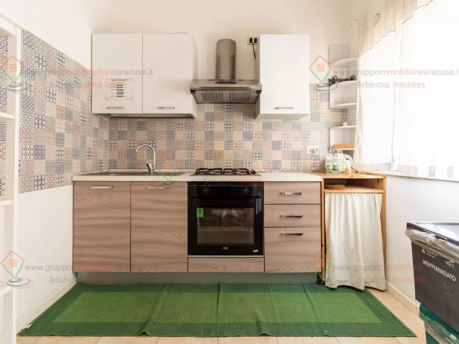 Immagine 14 di Quadrilocale in vendita  a Siracusa