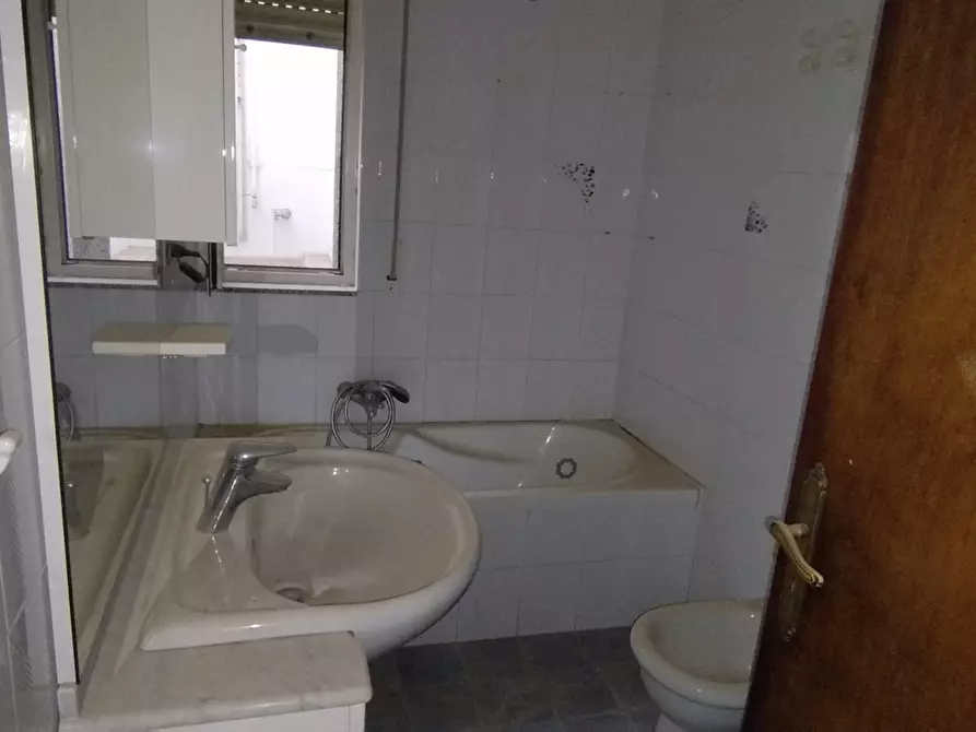 Immagine 5 di Appartamento in vendita  a Siracusa