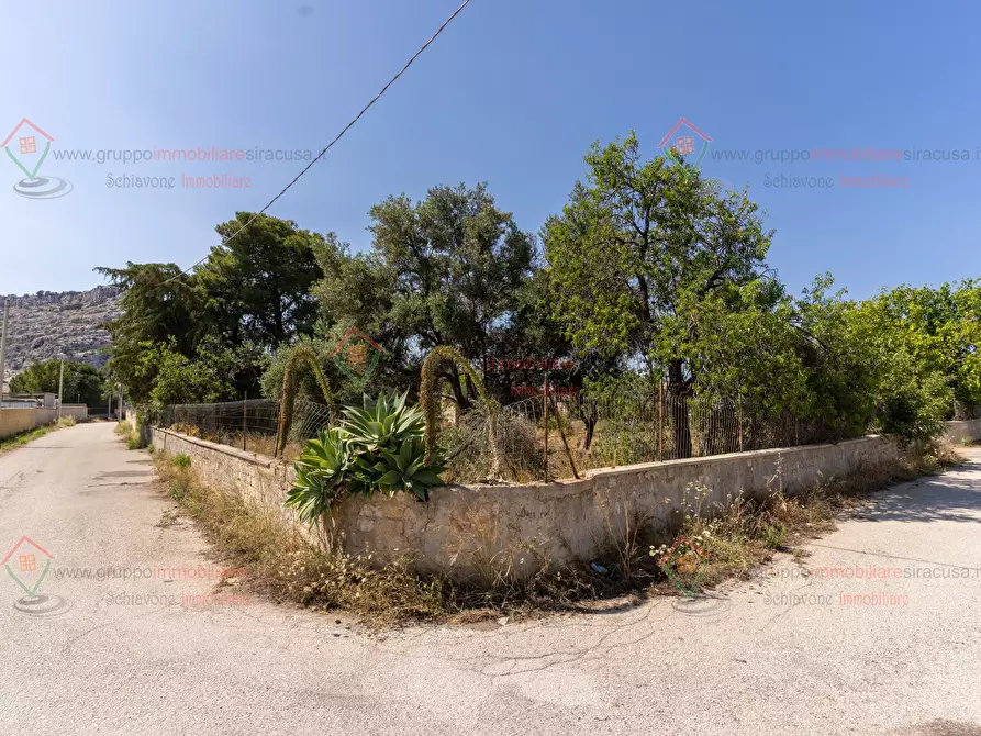 Immagine 2 di Rustico / casale in vendita  a Priolo Gargallo