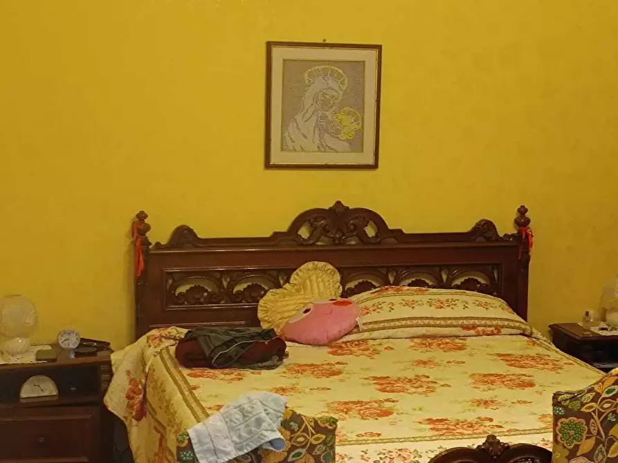 Immagine 4 di Casa trifamiliare in vendita  a Canicattini Bagni