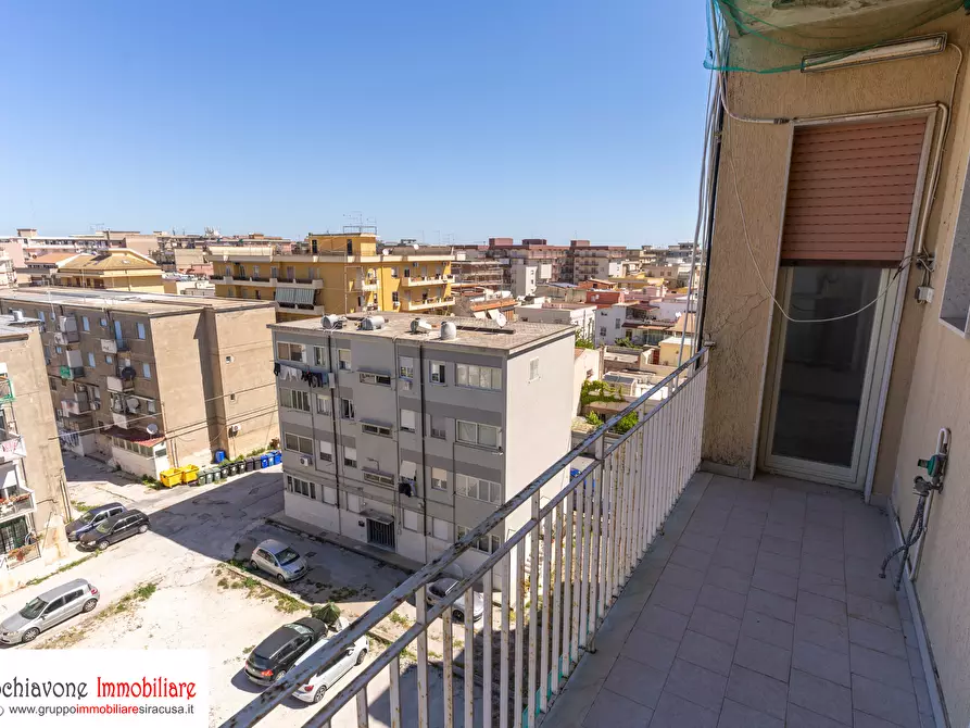 Immagine 19 di Quadrilocale in vendita  a Siracusa