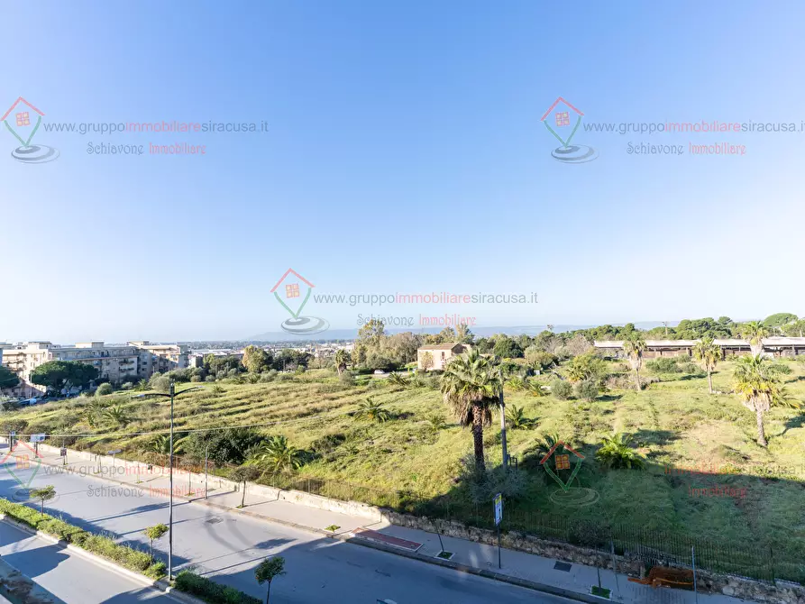 Immagine 16 di Appartamento in affitto  a Siracusa