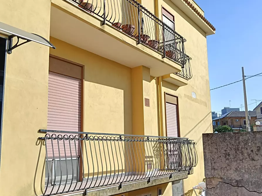 Immagine 3 di Quadrilocale in vendita  a Melilli