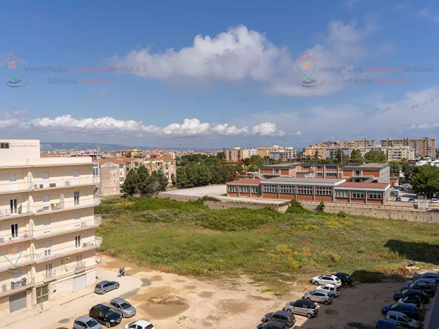Immagine 22 di Quadrilocale in vendita  a Siracusa