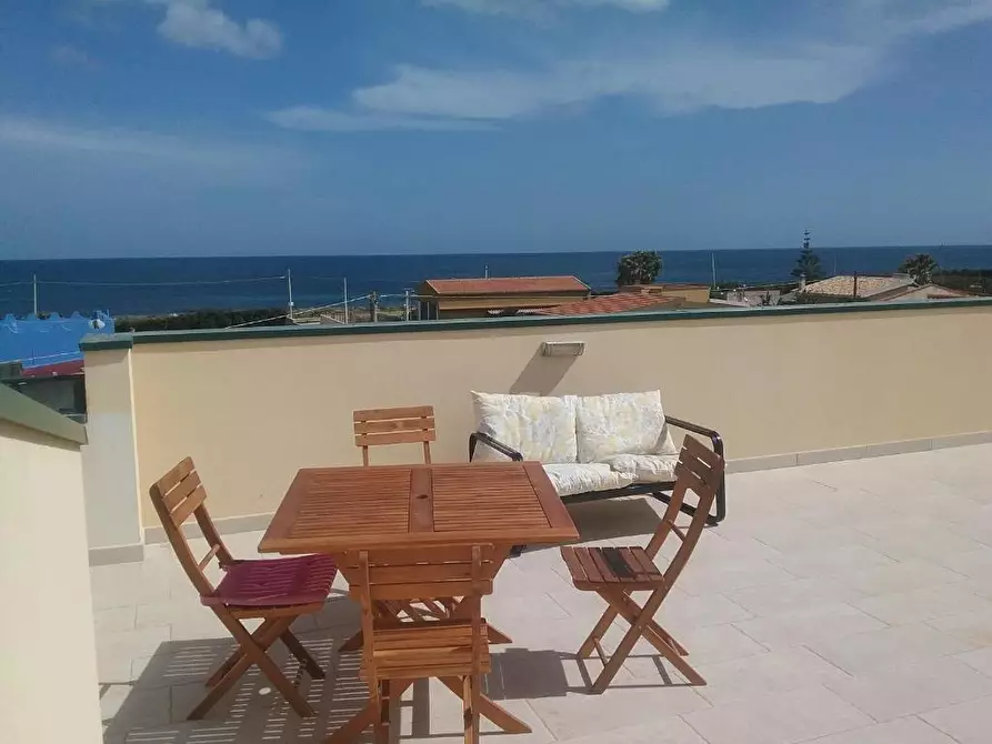 Immagine 4 di Villetta a schiera in vendita  a Pachino