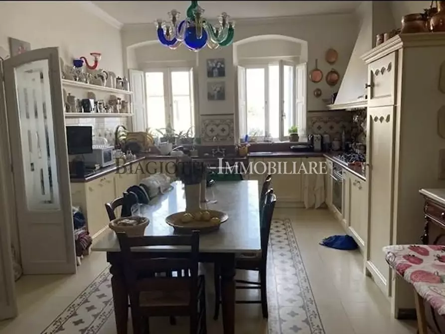 Immagine 26 di Casa semindipendente in vendita  a Livorno