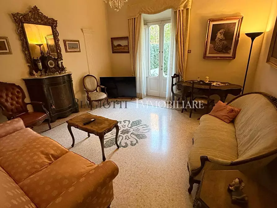 Immagine 6 di Porzione di casa in vendita  a Livorno