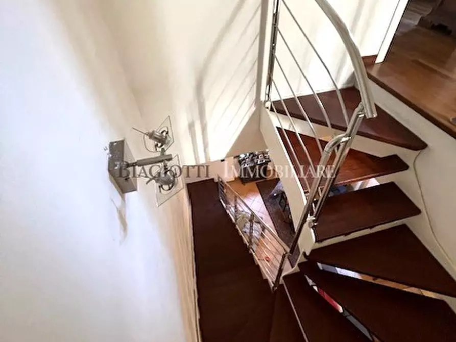 Immagine 40 di Casa semindipendente in vendita  a Livorno