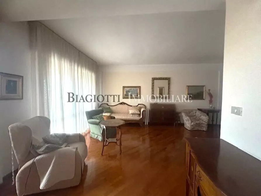 Immagine 3 di Quadrilocale in vendita  a Livorno
