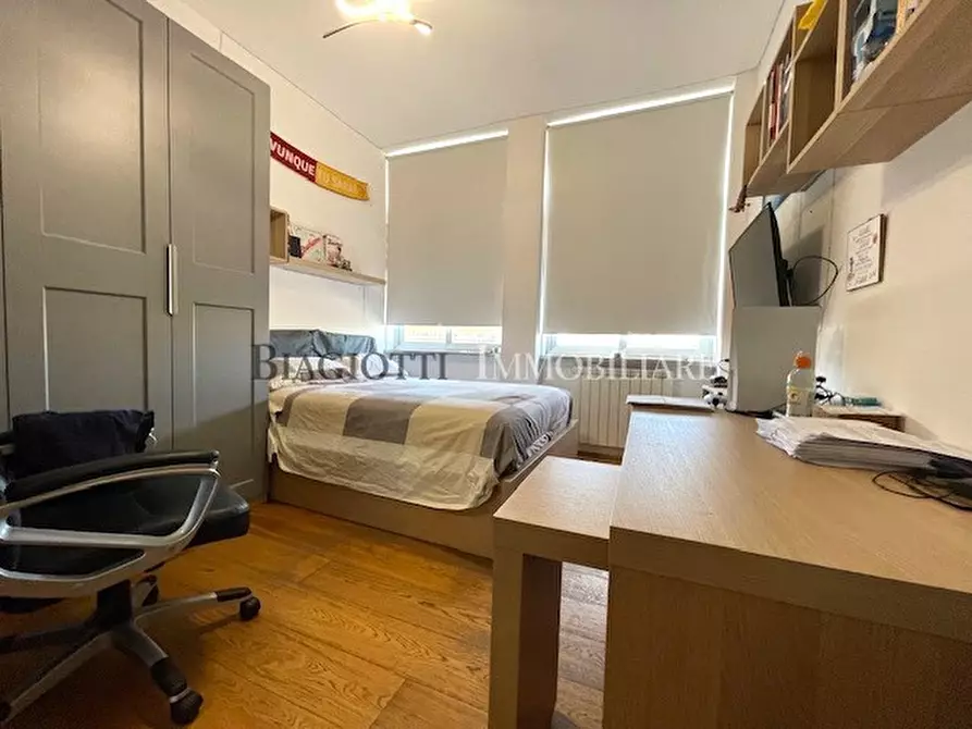 Immagine 13 di Attico in vendita  a Livorno