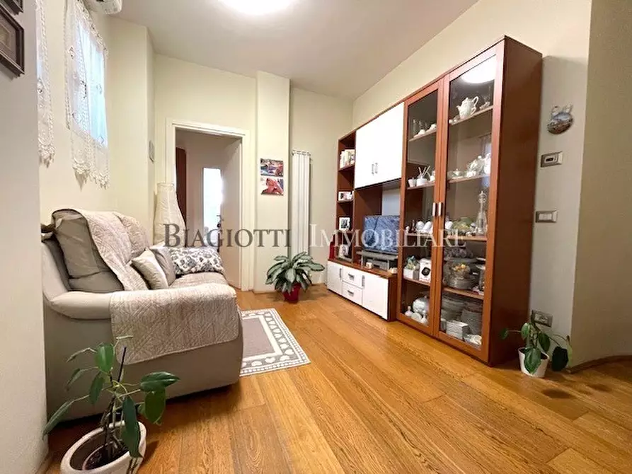 Immagine 33 di Attico in vendita  a Livorno