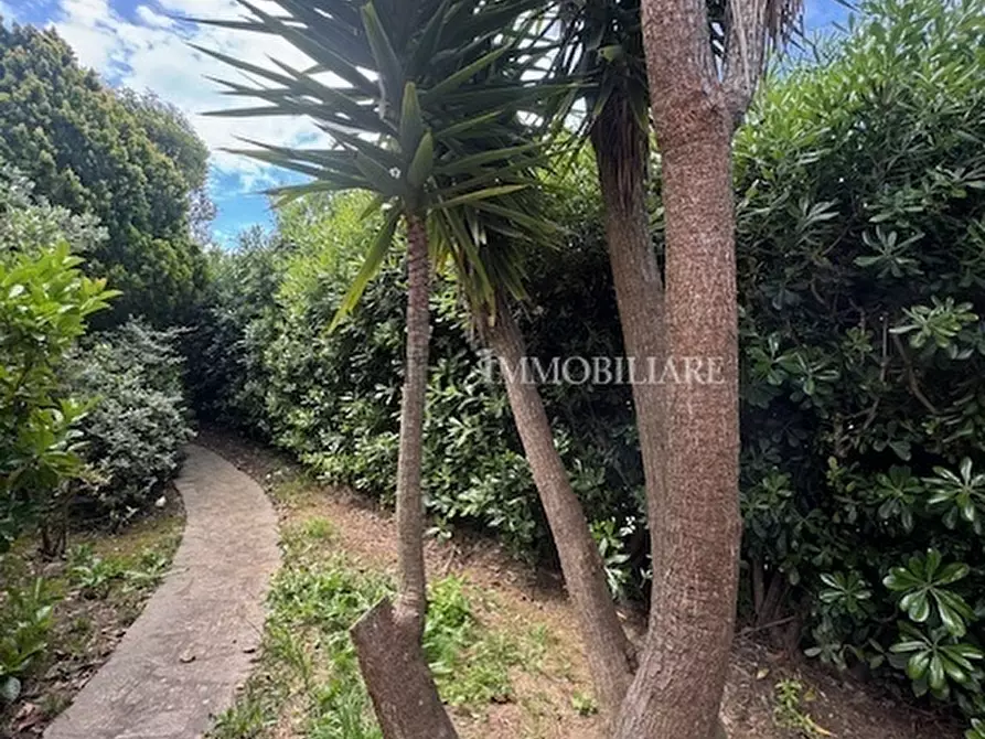 Immagine 61 di Villa in vendita  a Livorno