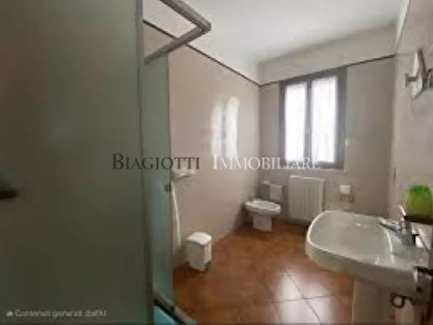 Immagine 5 di Quadrilocale in vendita  a Livorno