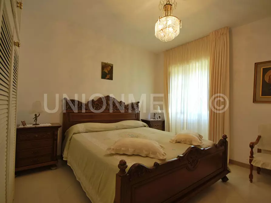 Immagine 14 di Terratetto in vendita  in Via Annunziata a Ortonovo