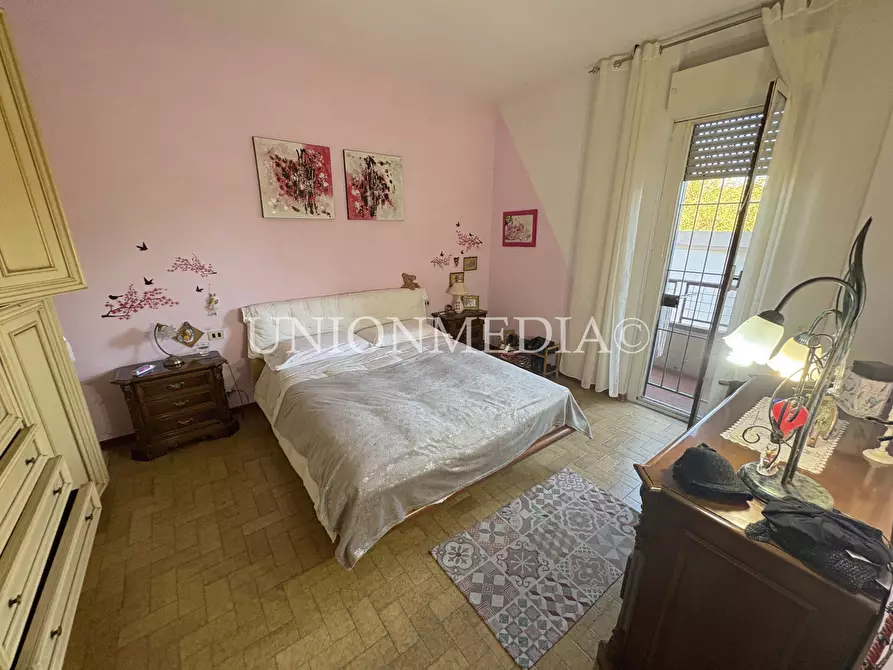 Immagine 12 di Appartamento in vendita  in Via canaletto a Castelnuovo Magra