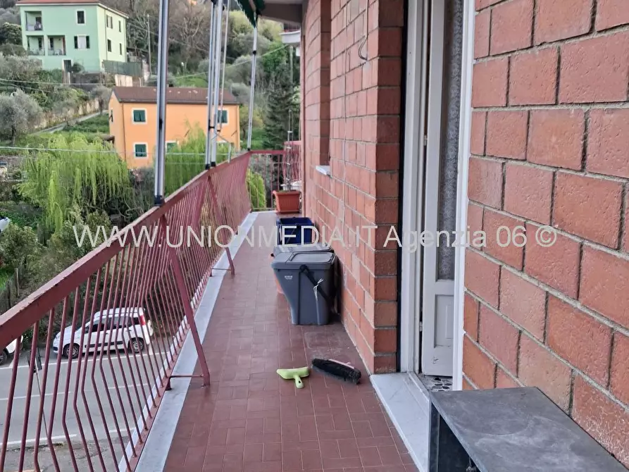 Immagine 33 di Appartamento in vendita  in Via Luigi Valentini 131 a Arcola