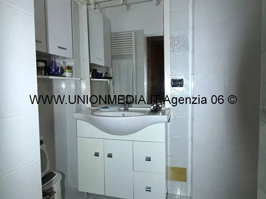 Immagine 5 di Casa semindipendente in vendita  a Arcola