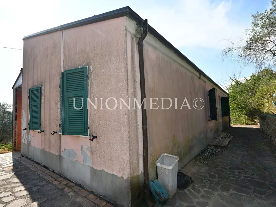 Immagine 30 di Casa indipendente in vendita  in Via dei molini a Sarzana