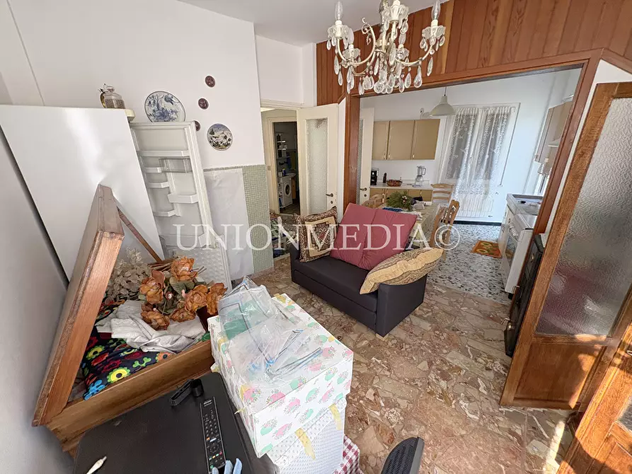 Immagine 13 di Casa semindipendente in vendita  in via della costa 19 a Sesta Godano