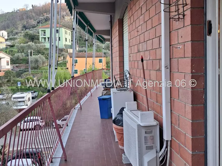 Immagine 1 di Appartamento in vendita  in Via Luigi Valentini 131 a Arcola