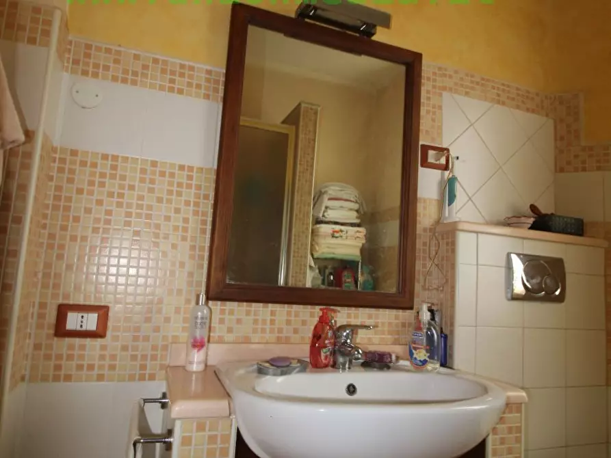 Immagine 16 di Casa indipendente in vendita  a Arcola