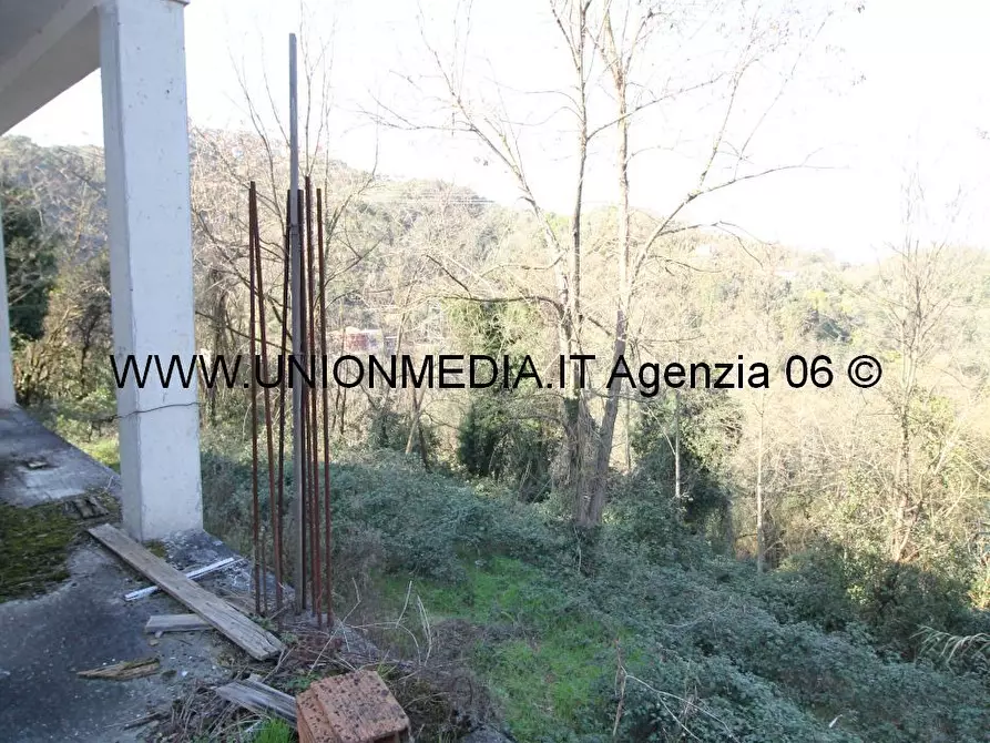 Immagine 20 di Casa indipendente in vendita  a Vezzano Ligure