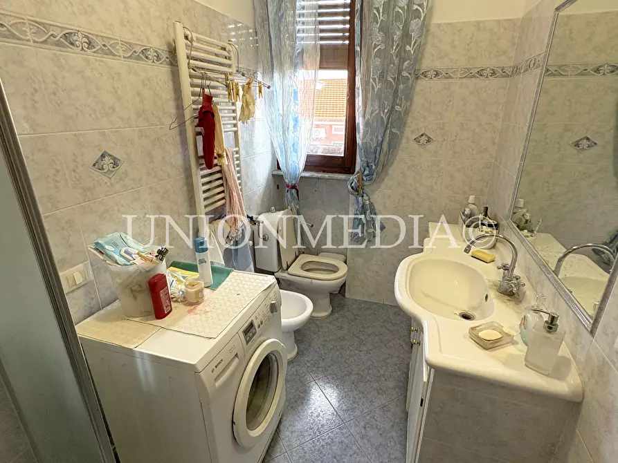 Immagine 32 di Appartamento in vendita  in Via porta parma 12 a Sarzana