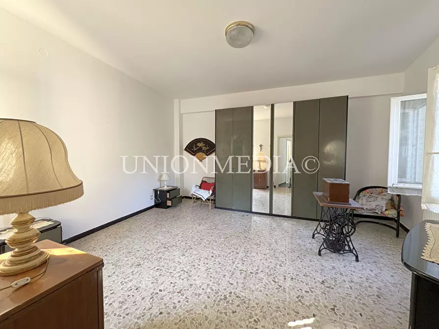 Immagine 36 di Casa semindipendente in vendita  in via della costa 19 a Sesta Godano