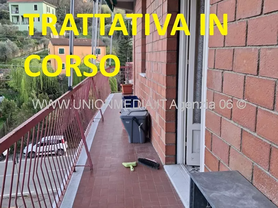 Immagine 1 di Appartamento in vendita  in Via Luigi Valentini 131 a Arcola