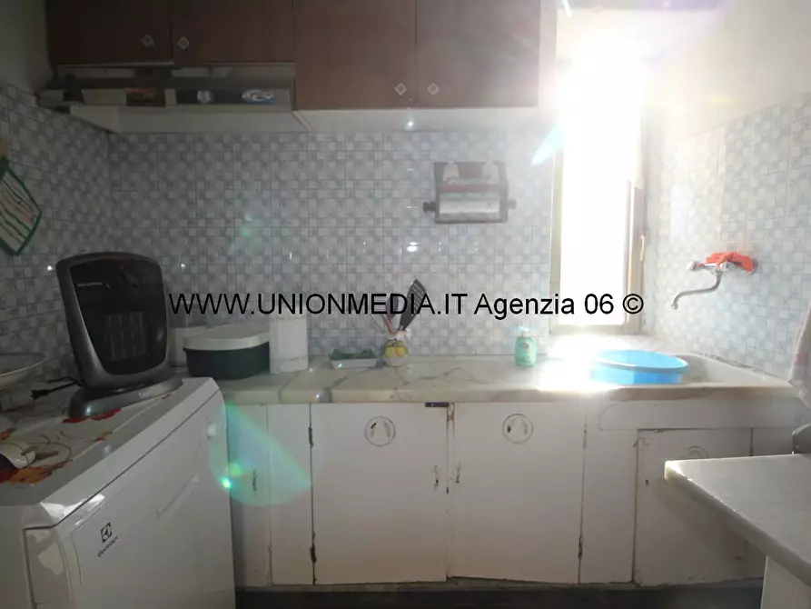 Immagine 13 di Casa semindipendente in vendita  a Santo Stefano Di Magra