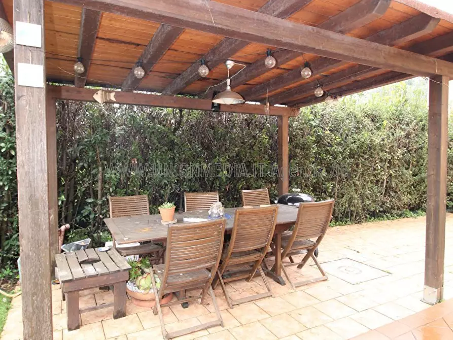 Immagine 23 di Casa indipendente in vendita  a Arcola