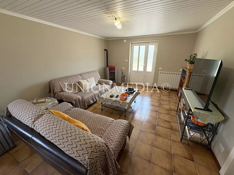 Immagine 40 di Casa indipendente in vendita  in Via bologna a Castelnuovo Magra